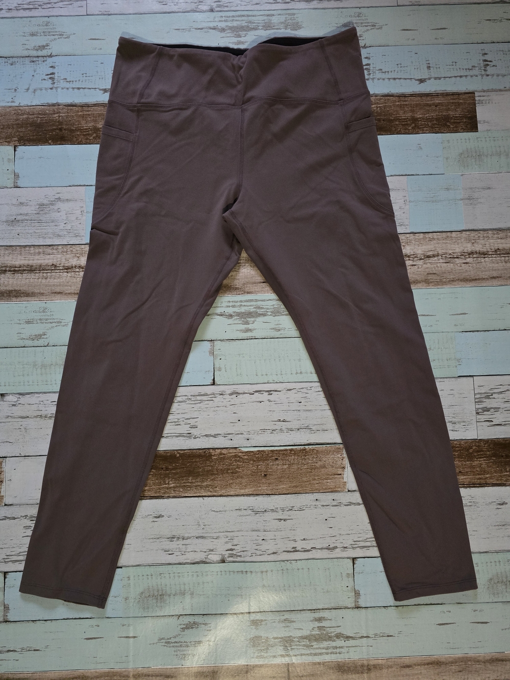 Tuff Athletics Women'ss Leggings